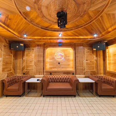 Quy Tai Premium Hotel Далат Экстерьер фото